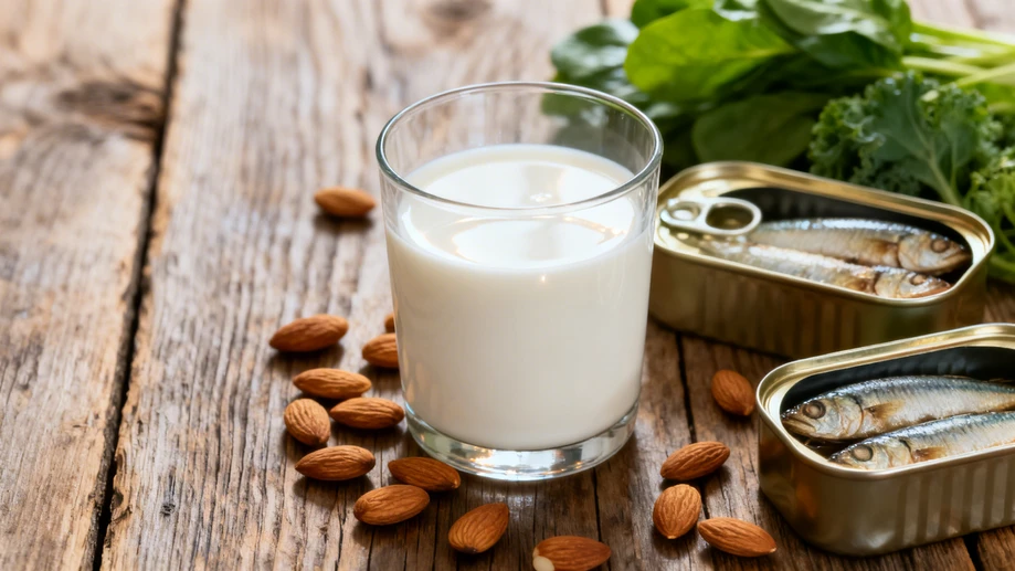 Is Your Glass of Milk Really as Healthy as You Think?