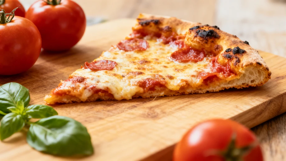 Is Pizza Really as Unhealthy as You've Always Been Told?