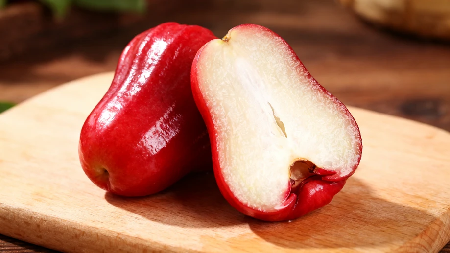 Why Is Wax Apple the Overlooked Superfruit Hiding in Plain Sight at Your Local Market?