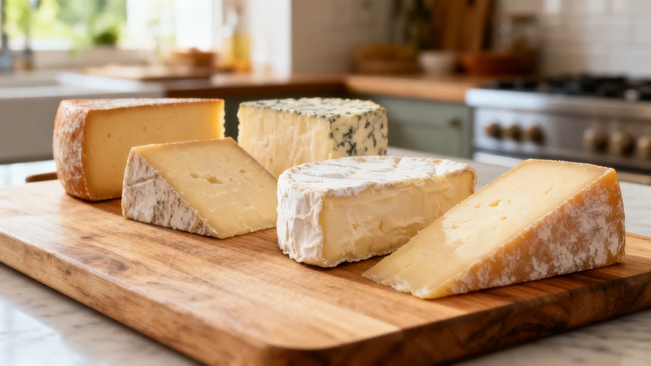 You Won't Believe How Cheese Myths Are Fooling Everyone