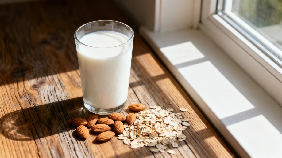 Does Your Glass of Milk Secretly Cause Breakouts? The Surprising Science