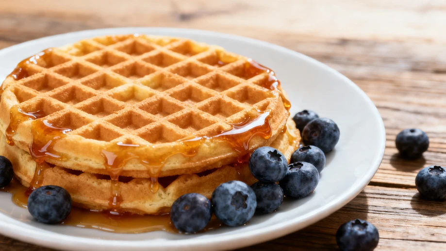 Is Your Waffle Habit Secretly Sabotaging Your Health Goals?