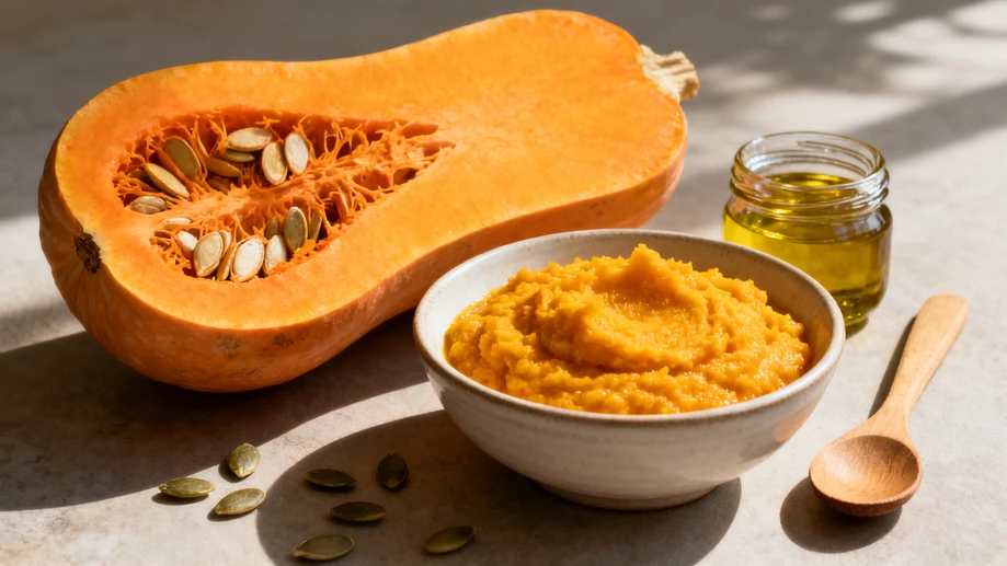 Is Your Beloved Pumpkin Pie Secretly Plotting Against You?
