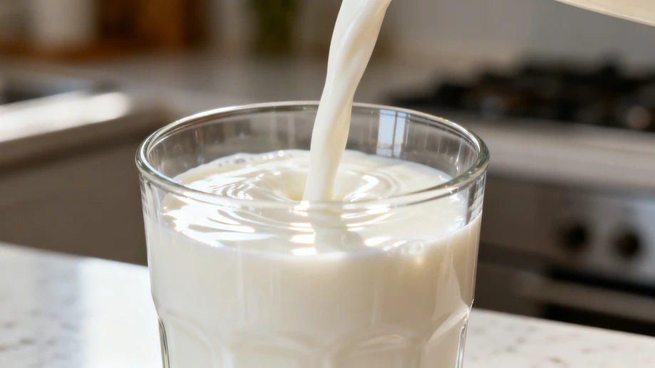 Stop Believing These Nonsense Myths About Milk That Are Ruining Your Health Choices