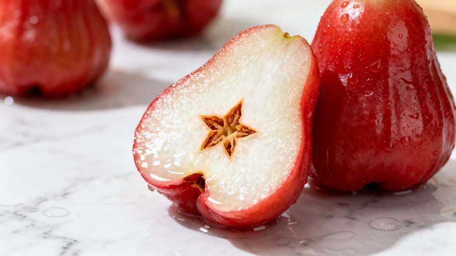 Is Wax Apple Secretly Sabotaging Your Health Goals?