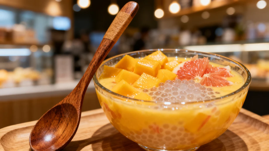 Is Your Mango Pomelo Sago Sabotaging Your Health Goals?